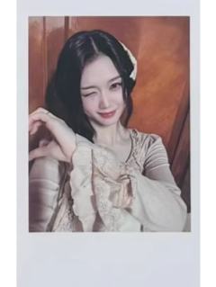 爱豆驿站幸运卡s8 ver.B