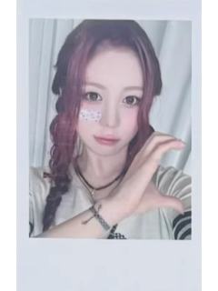 爱豆驿站幸运卡s2 ver.A