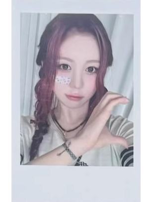 爱豆驿站幸运卡s2 ver.A