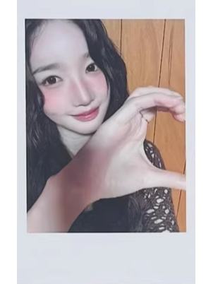 爱豆驿站幸运卡s5 ver.A