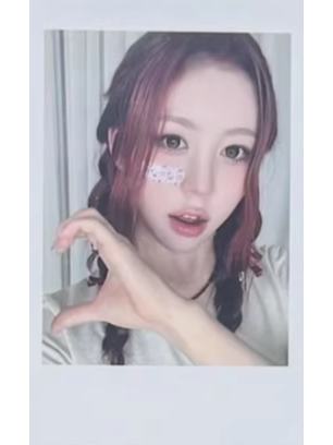 爱豆驿站幸运卡s2 ver.B