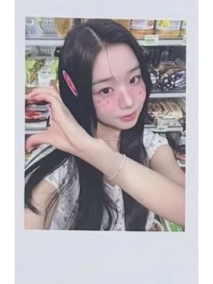 爱豆驿站幸运卡s4 ver.B