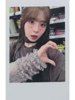 爱豆驿站幸运卡s11 ver.A