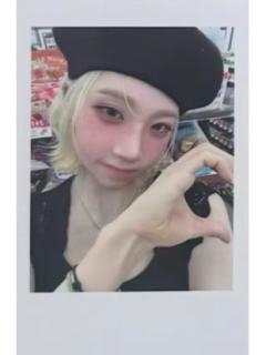 爱豆驿站幸运卡s7 ver.A