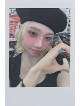 爱豆驿站幸运卡s7 ver.A