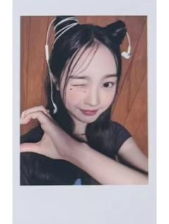 爱豆驿站幸运卡s6 ver.B