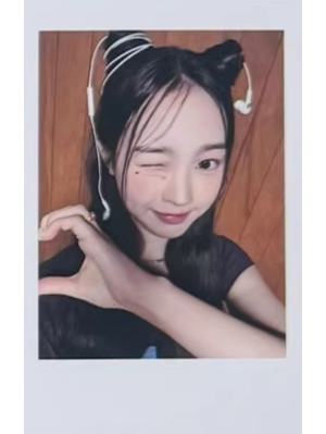 爱豆驿站幸运卡s6 ver.B