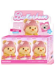 OOTD换装搪胶毛绒系列