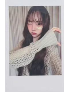 爱豆驿站幸运卡s20 ver.A