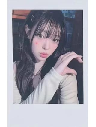 爱豆驿站幸运卡s17 ver.A