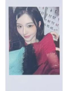 爱豆驿站幸运卡s15 ver.A