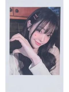 爱豆驿站幸运卡s17 ver.B