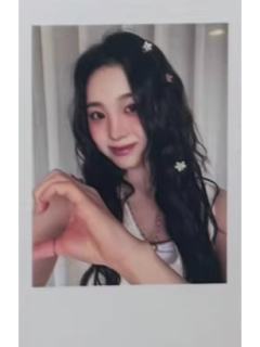 爱豆驿站幸运卡s24 ver.B