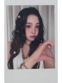 爱豆驿站幸运卡s24 ver.A