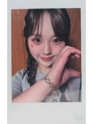 爱豆驿站幸运卡s23 ver.A