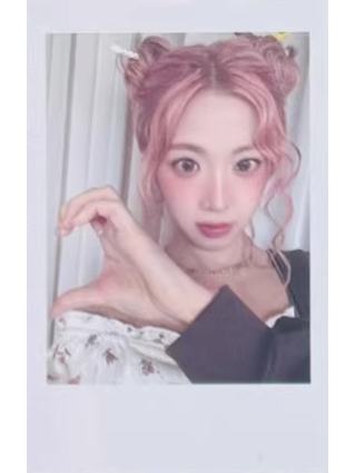 爱豆驿站幸运卡s13 ver.B