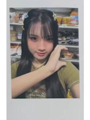 爱豆驿站幸运卡s22 ver.A