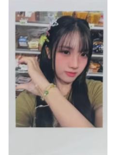 爱豆驿站幸运卡s22 ver.B