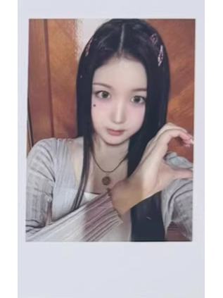 爱豆驿站幸运卡s18 ver.A