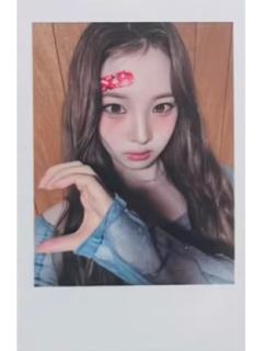 爱豆驿站幸运卡s19 ver.B