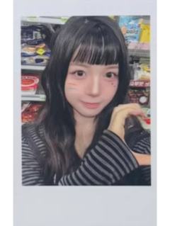 爱豆驿站幸运卡s21 ver.A