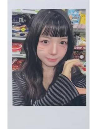 爱豆驿站幸运卡s21 ver.A