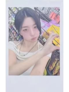 爱豆驿站幸运卡s14 ver.A