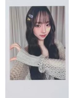 爱豆驿站幸运卡s20 ver.B