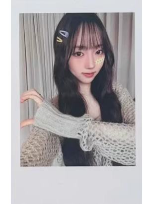 爱豆驿站幸运卡s20 ver.B