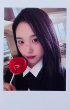 爱豆驿站预售s24