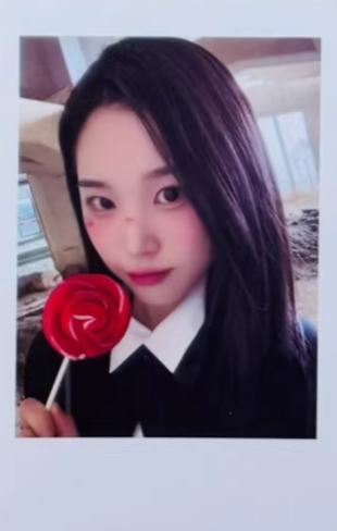 爱豆驿站预售s24