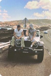 亚马逊预售 澈奎