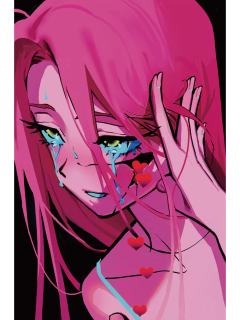 MIZI-nycc纽约限定小卡