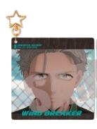 梅宫一-第二季场面写系列挂件