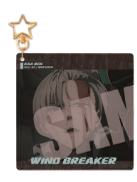 梶莲-第二季场面写系列挂件