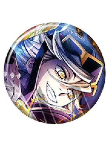 蝴蝶忍(吧唧套组)-aniplex无限城篇第一章4弹视觉图周边