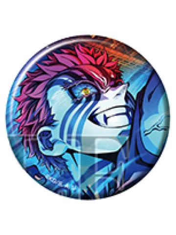 猗窝座(吧唧套组)-aniplex无限城篇第一章3弹视觉图周边