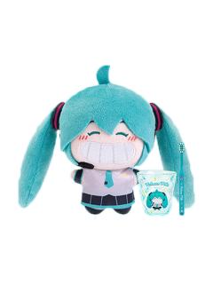 初音未来(泡泡款)-WAYAYA毛绒套装vol.1