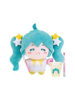 初音未来(鲨鱼款)-WAYAYA毛绒套装vol.1