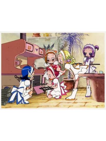 多人14-20th Anniversary小卡