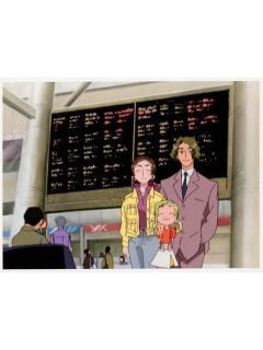多人21-20th Anniversary小卡
