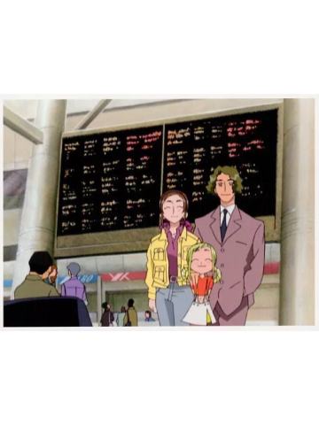 多人21-20th Anniversary小卡