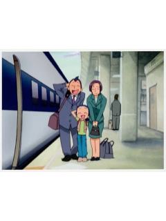 多人22-20th Anniversary小卡