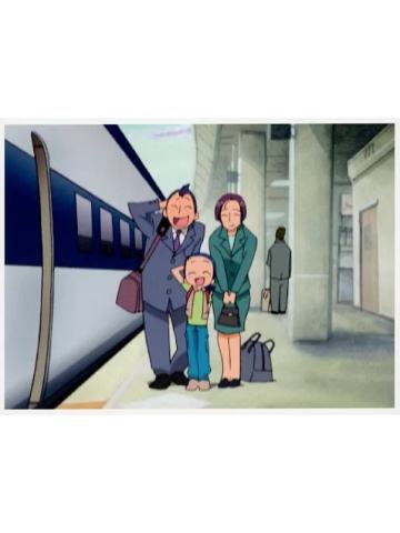 多人22-20th Anniversary小卡