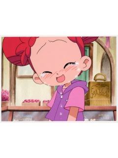 春风Doremi1-20th Anniversary小卡