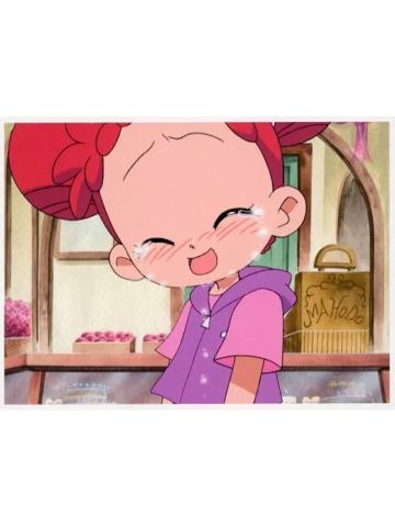 春风Doremi1-20th Anniversary小卡