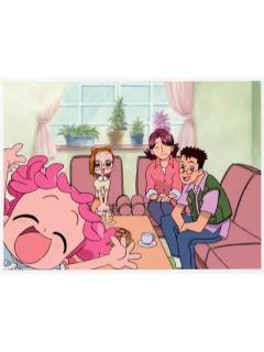 多人30-20th Anniversary小卡