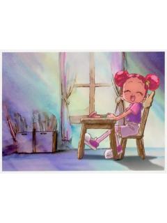春风Doremi2-20th Anniversary小卡