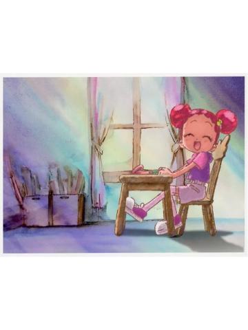 春风Doremi2-20th Anniversary小卡