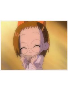 藤原初贵-20th Anniversary小卡